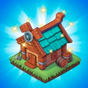 Mergest Kingdom: Merge Puzzle download the last version for ipod