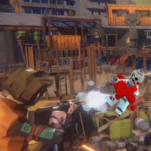  Thumb Toys Shooter You Vs Zombies