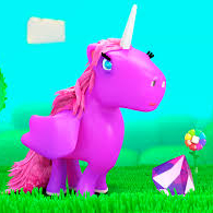  Thumb Unicorn Kingdom 