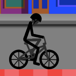  Thumb Wheelie Challenge 2