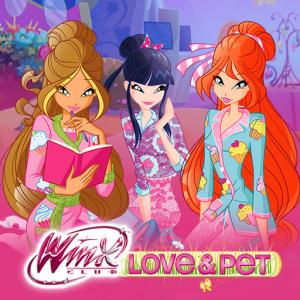  Thumb Winx Club: Love And Pet
