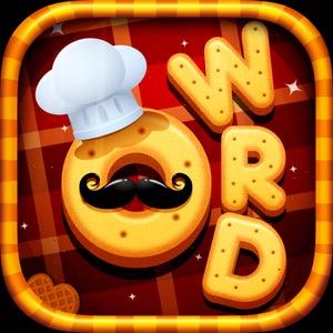  Thumb Word Chef Cookies
