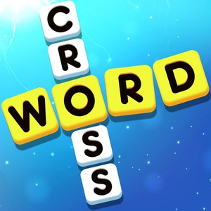  Thumb Word Cross