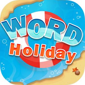  Thumb Word Holiday