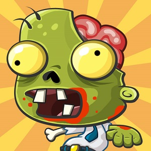  Thumb Zombie Getaway