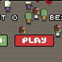  Thumb Zombie Shooter