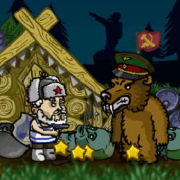  Thumb Zombies Ate My Motherland