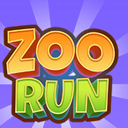 Zoo Run - Extremely interesting aerial adventure