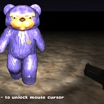Angry Teddy Bears