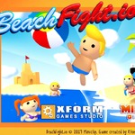 BEACH FIGHT IO
