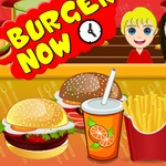 Burger Now 