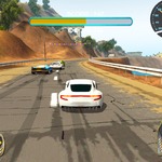 Burnout Drift 🕹️ Play on CrazyGames