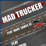 Mad Trucker