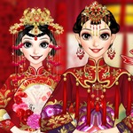 Chinese Bride 