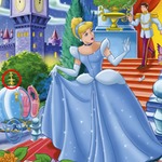 Cinderella Differences 