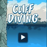 Cliff Diving