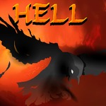 Crow In Hell 