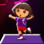 Dora Guitar Time