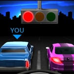 Drag Race 3D 