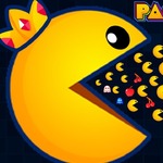 Dumb Pacman