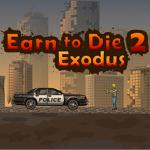 Earn to die 2 exodus