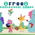 Educational Games Collection