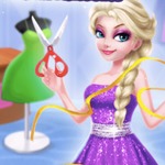 Elsa's Formal Dress Shop