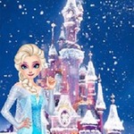 Elsa Save Kingdom By Fashion