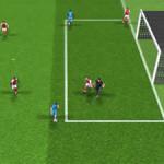 England Soccer League 