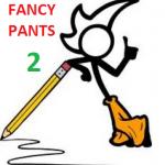 Fancy Pants 2