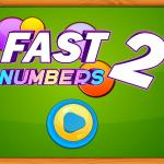 Fast Numbers 2