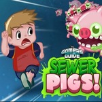 Gamer's Guide: Sewer Pigs