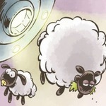 Home Sheep Home 3: Lost in Space