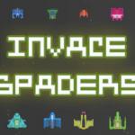 Invace Spaders