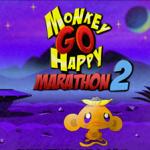 Monkey Go Happy Marathon 2