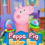 Peppa Pig Easter Egg 