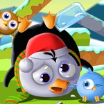 Pingu and Friends