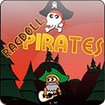 Ragdoll Pirates