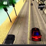 Red Driver 2 
