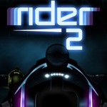 Rider 2