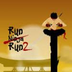 Run ninja run 2