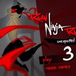 Run Ninja Run 3