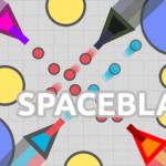 SpaceBlast.io