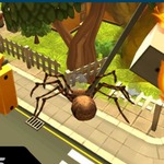 Spider Simulator 