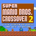 Super Mario Bros Crossover 2