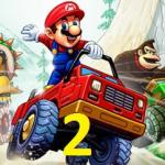 Super Mario Truck 2