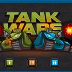 Tank Wars 