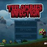 Teelombies Infection