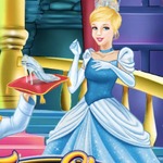 The Story Of Cinderella
