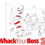 Whack your boss 2